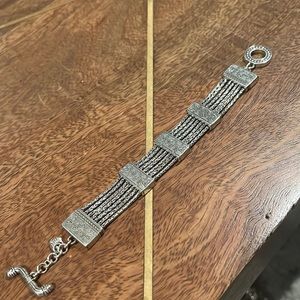 Reversible Brighton bracelet